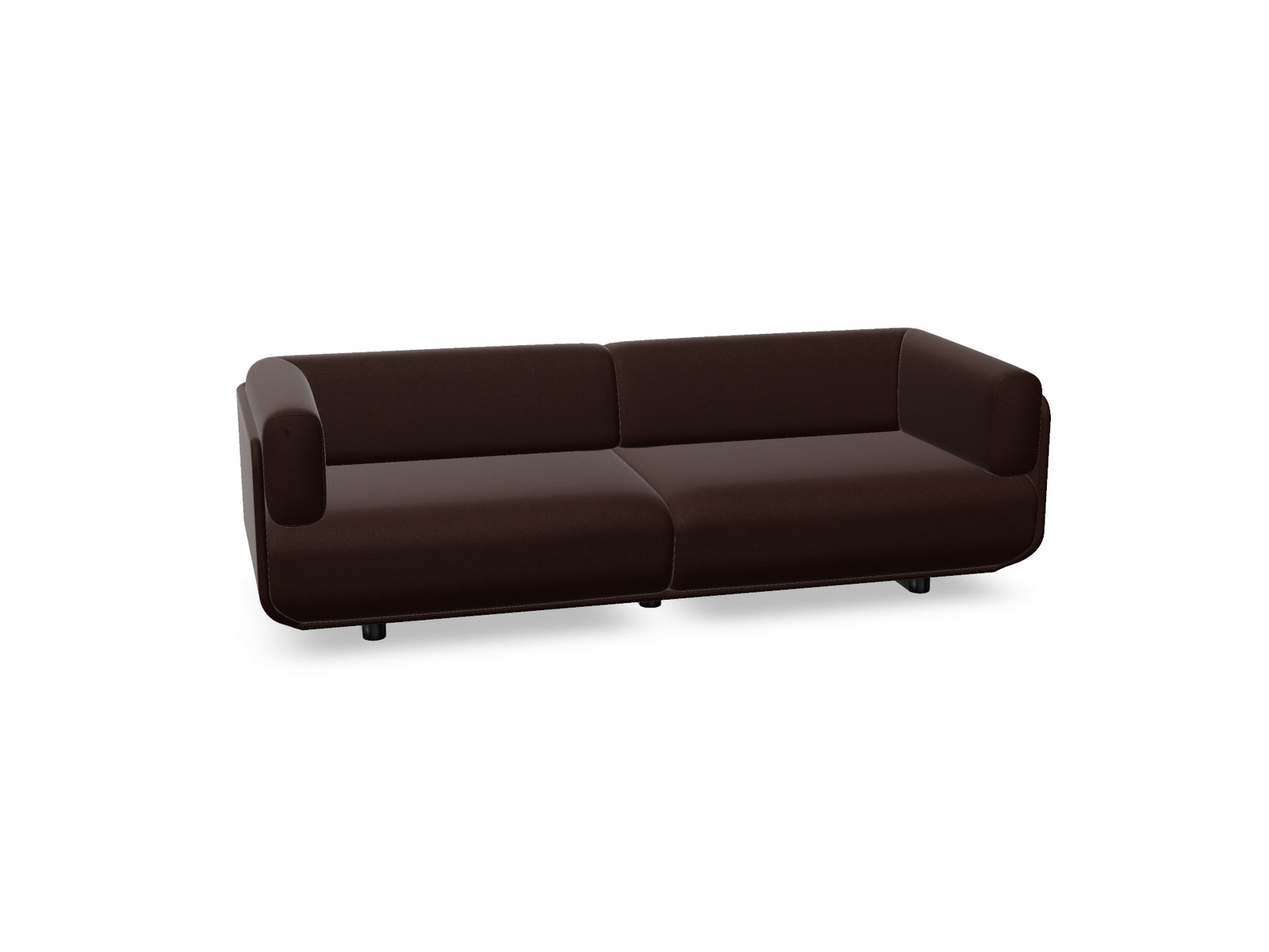 Shaal 3-Seater Sofa