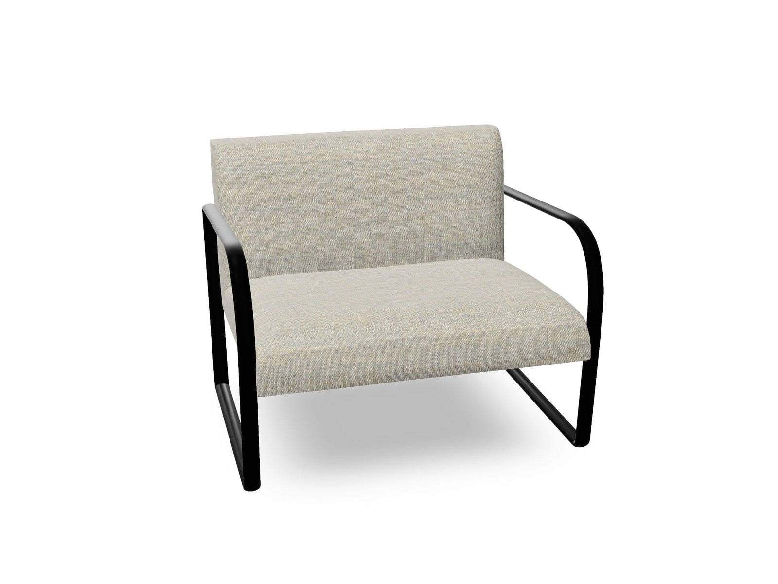 Arcos Lounge Chair lounge chair Arper