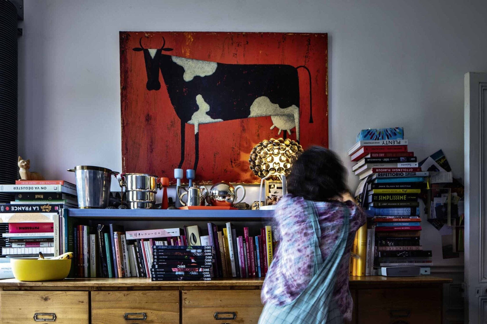 Caboche Plus Table Lamp Table Lamp Foscarini