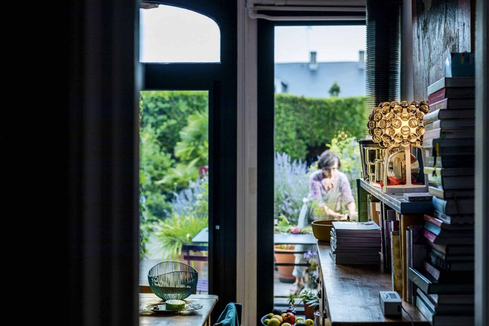 Caboche Plus Table Lamp Table Lamp Foscarini