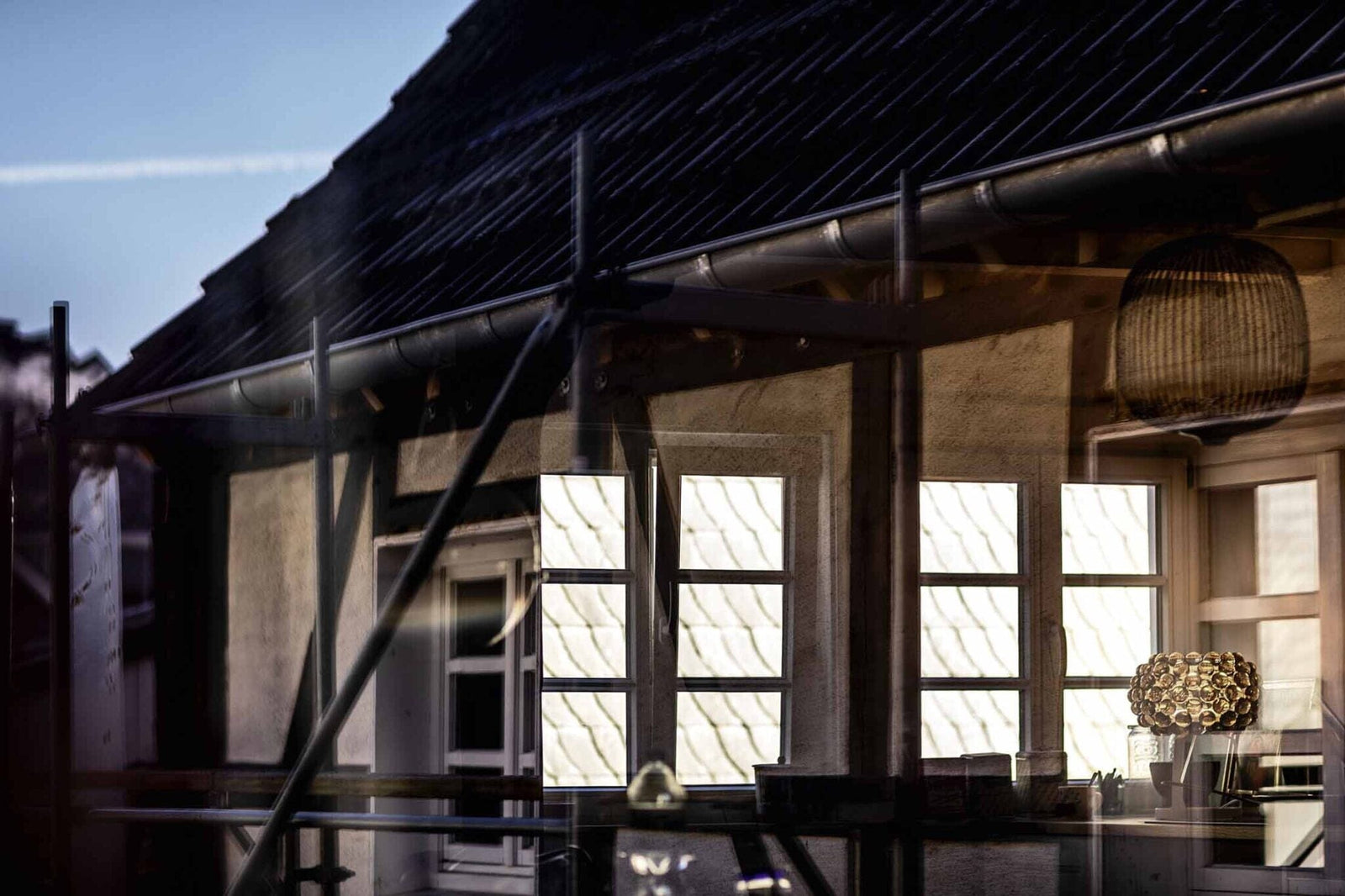 Caboche Plus Table Lamp Table Lamp Foscarini