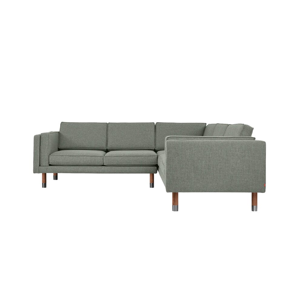 Augusta Bi-Sectional Sofa Gus Modern