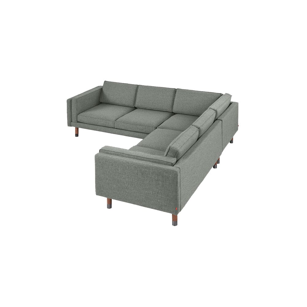 Augusta Bi-Sectional Sofa Gus Modern