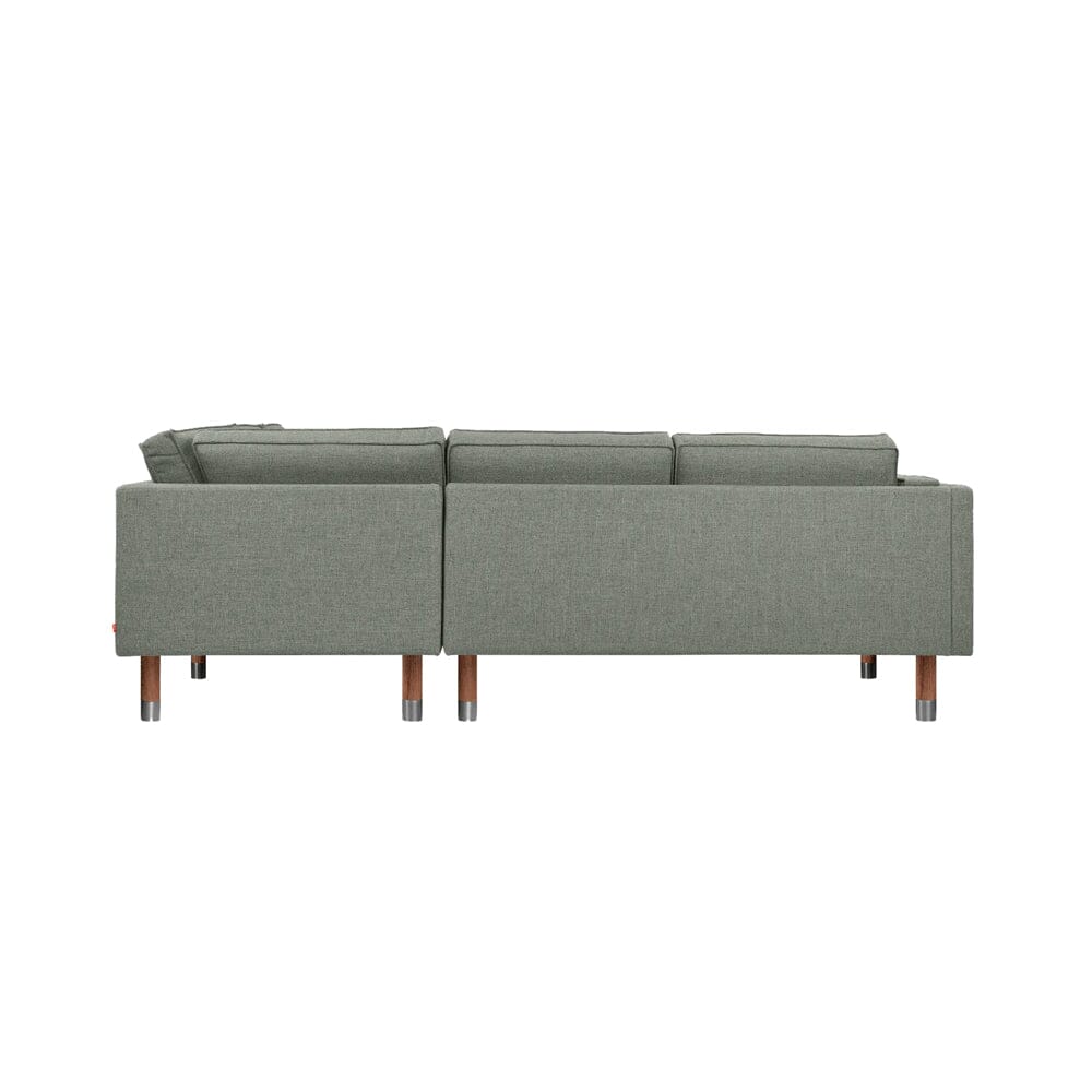 Augusta Bi-Sectional Sofa Gus Modern