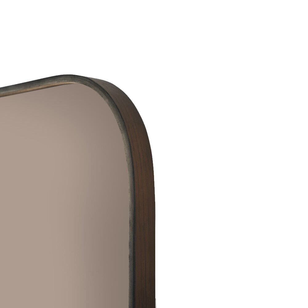 Camber Wall Mirror mirror Ethnicraft