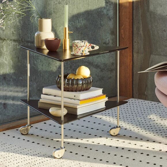 Candleholder Single Accessories Fritz Hansen