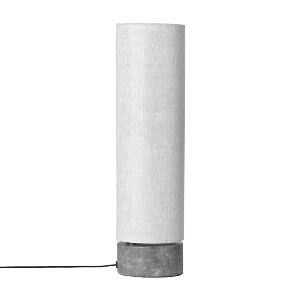 Unbound Table Lamp Table Lamp Gubi Canvas