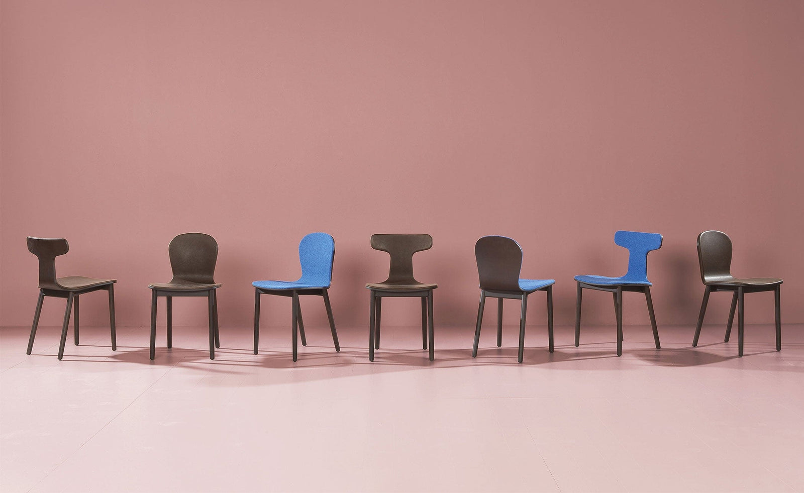Bac Chair Chair Cappellini