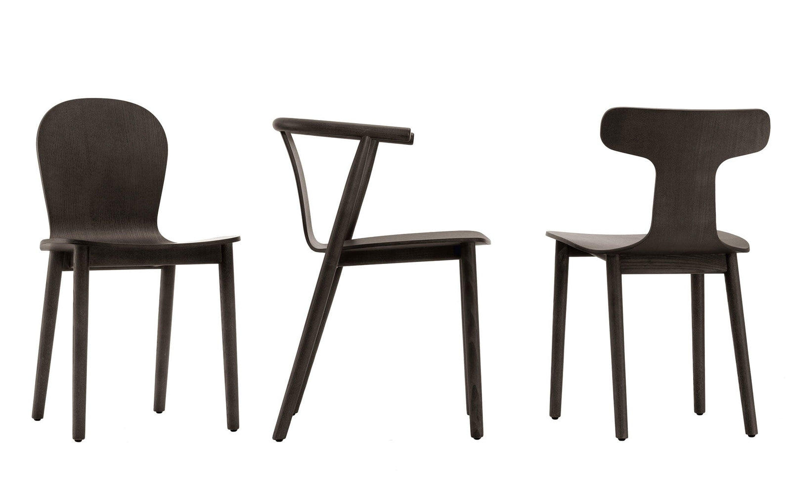 Bac Chair Chair Cappellini
