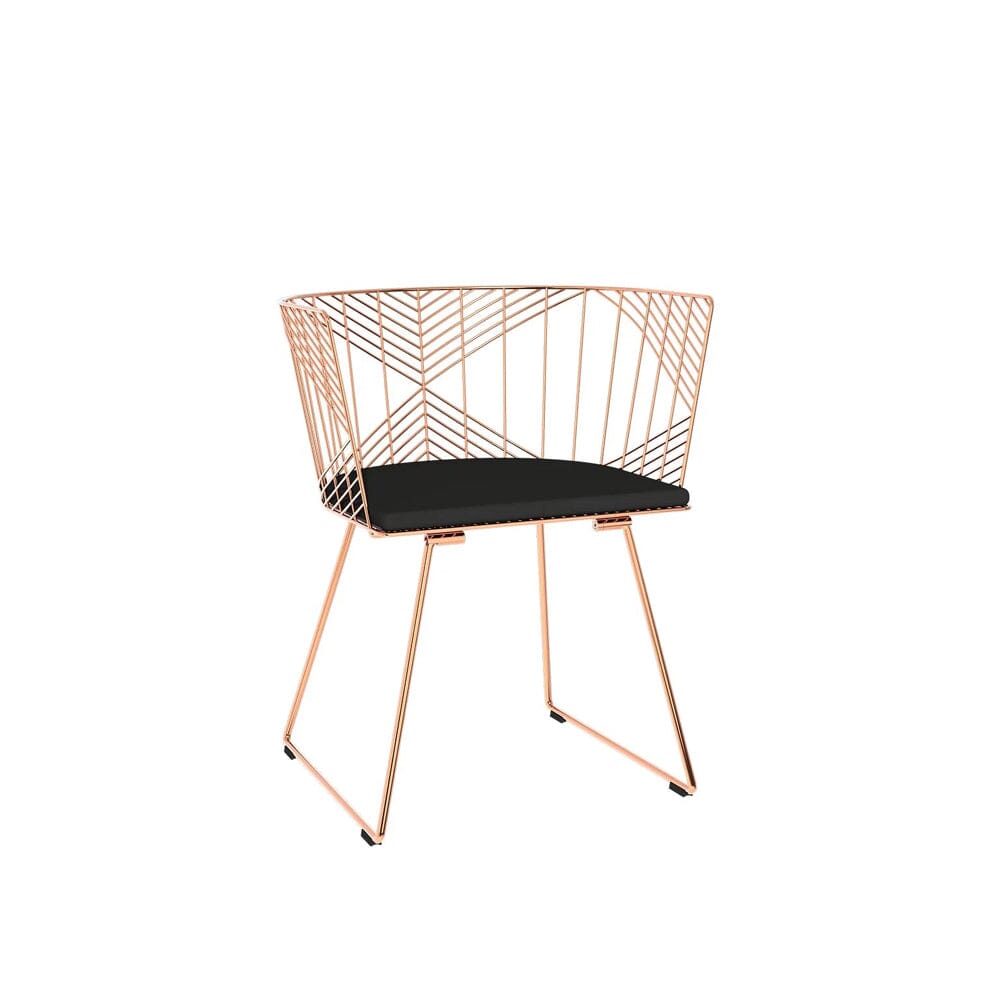 Captain Pad Accessories Bend Goods Black