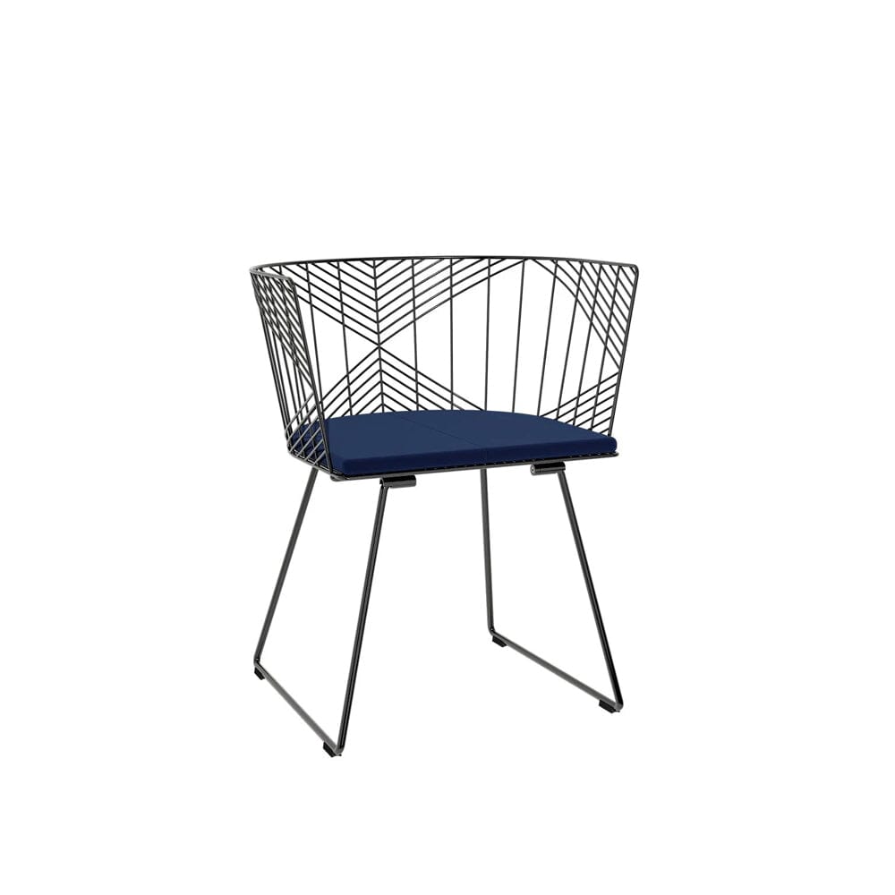 Captain Pad Accessories Bend Goods Navy