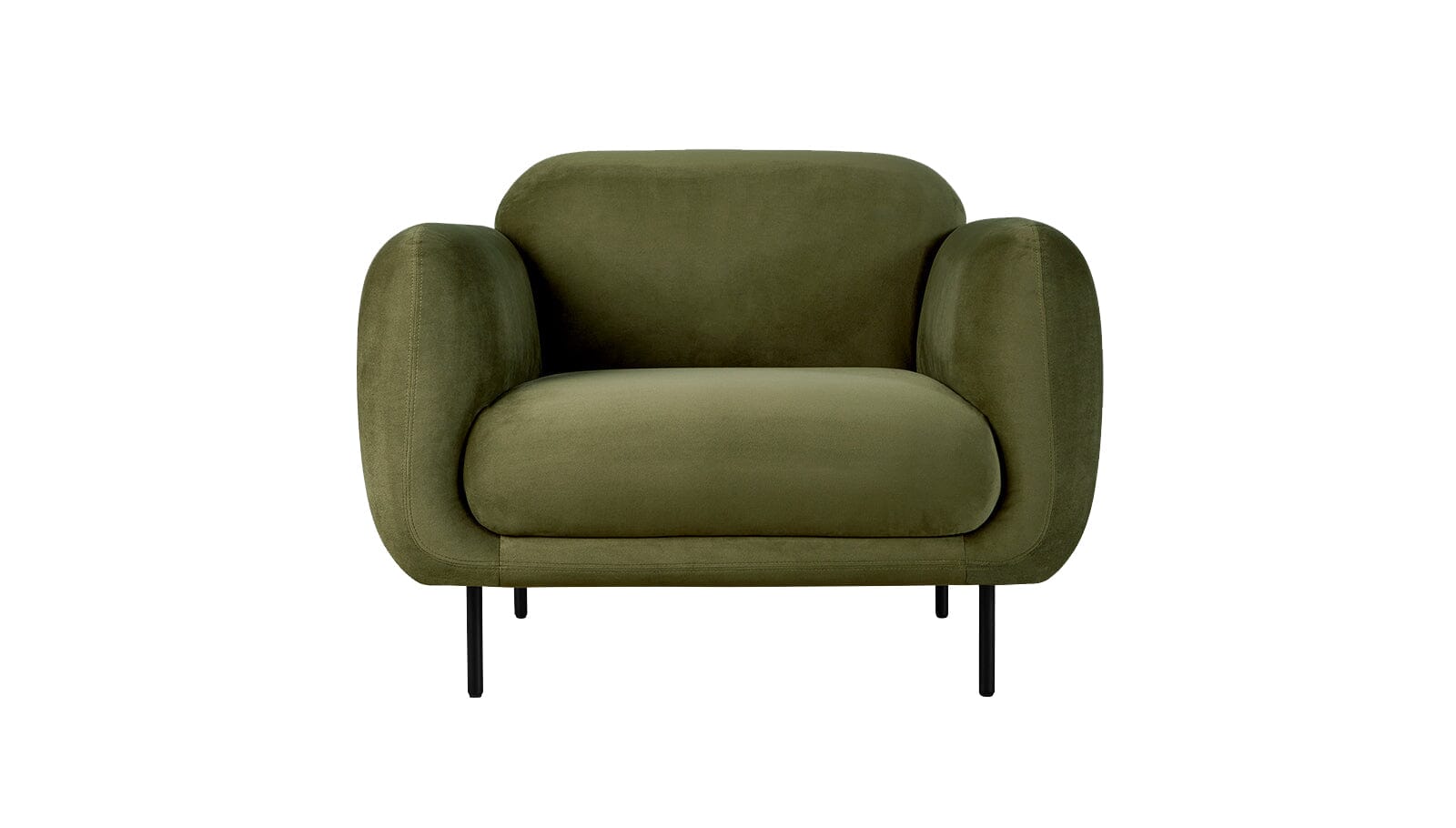 Nord Chair Chairs Gus Modern