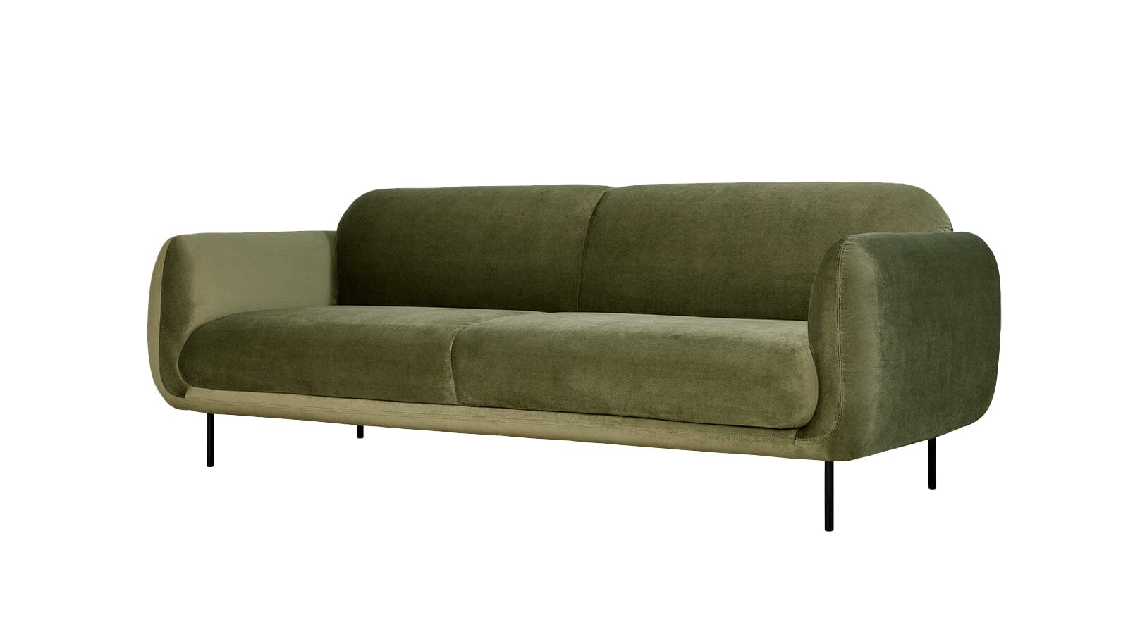 Nord Sofa Sofa Gus Modern