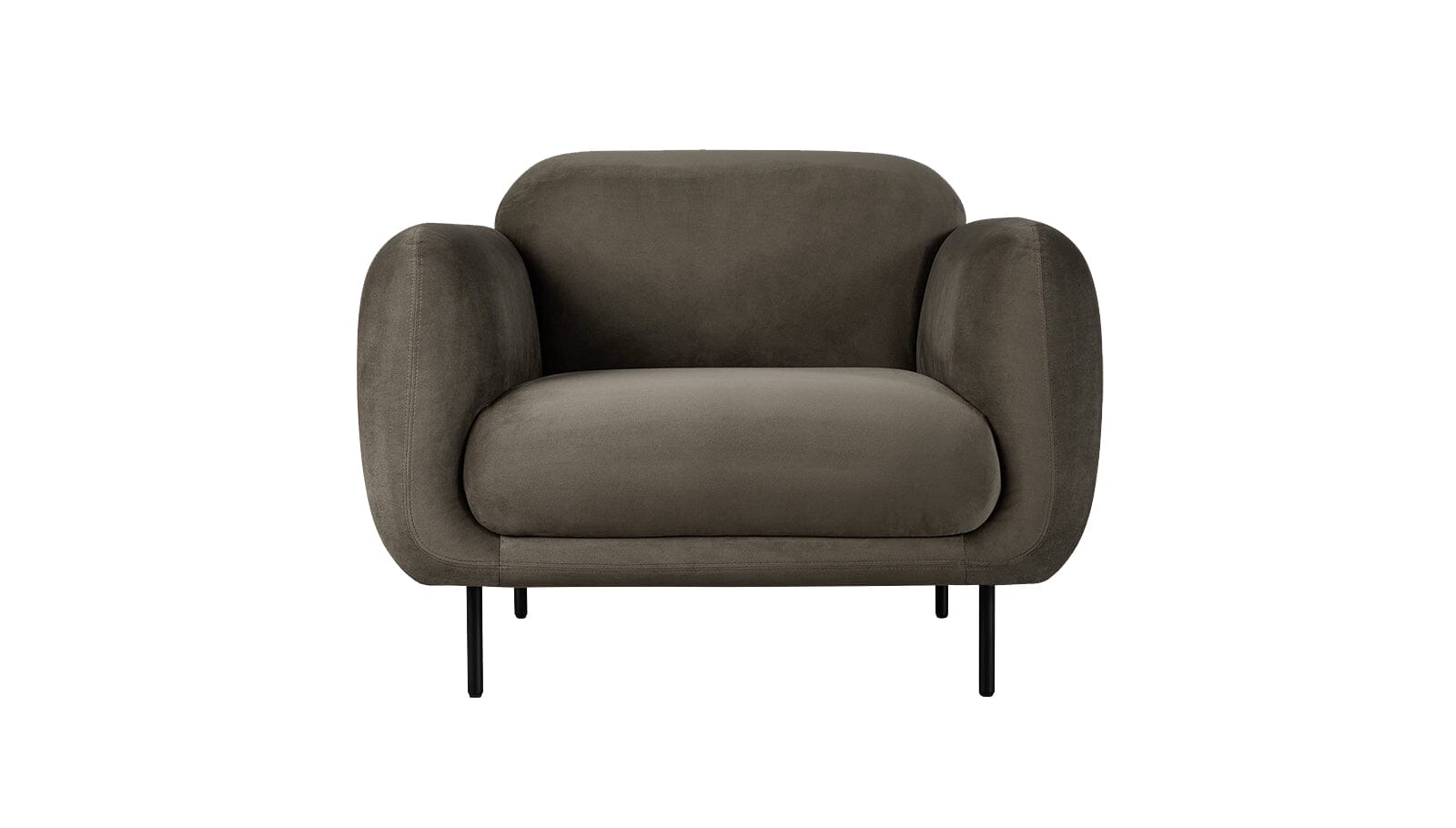 Nord Chair Chairs Gus Modern