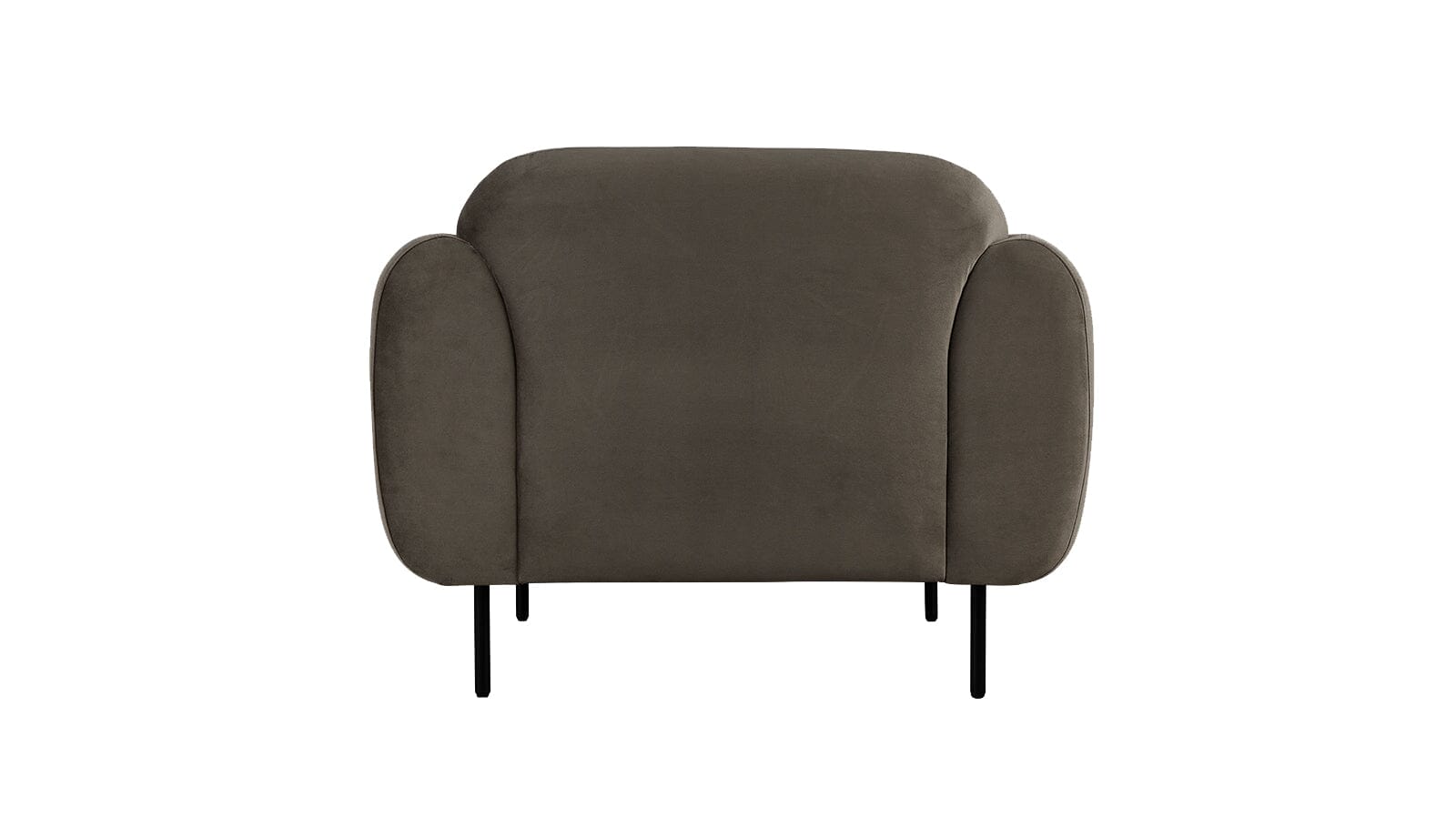 Nord Chair Chairs Gus Modern