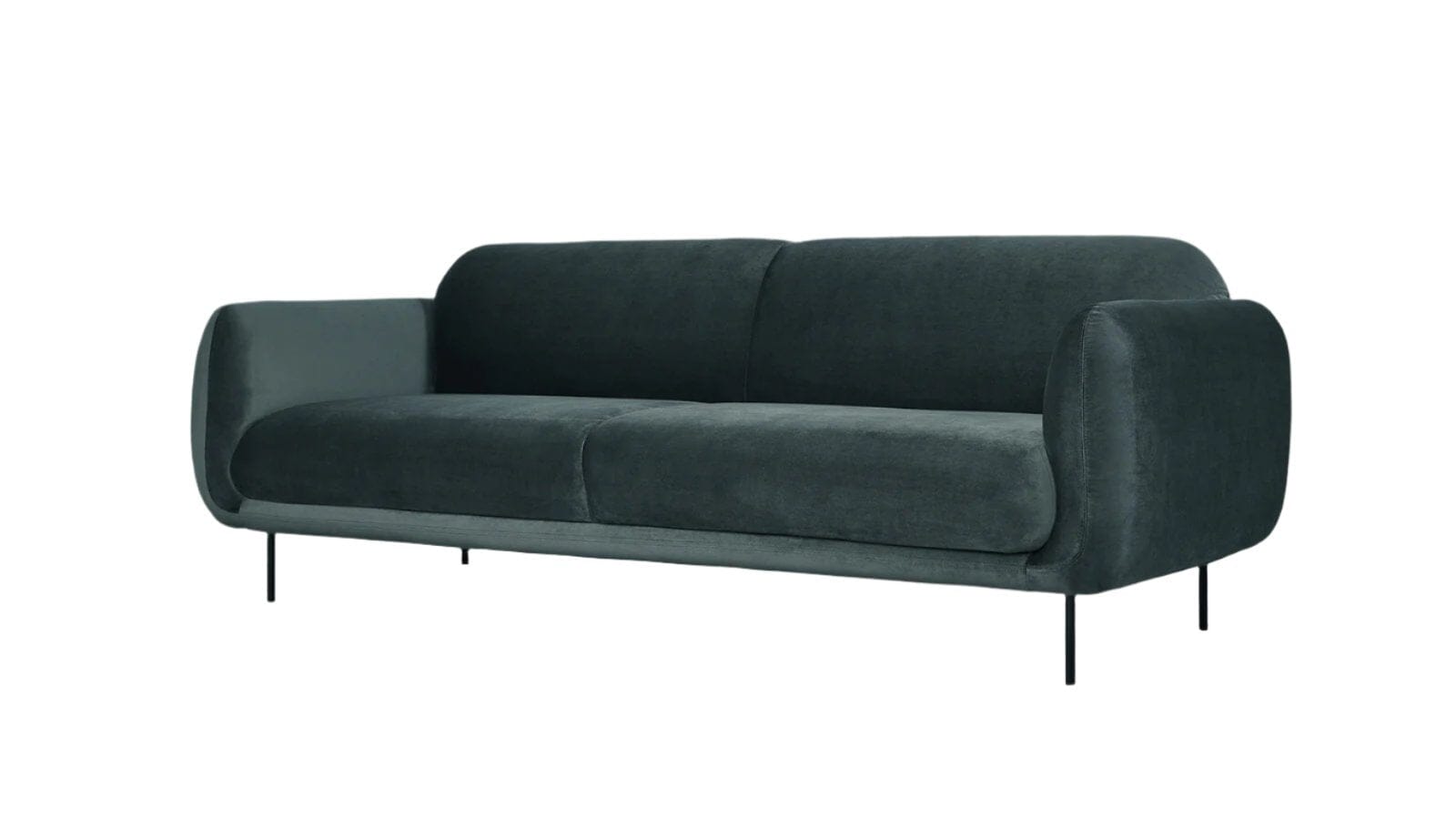 Nord Sofa Sofa Gus Modern