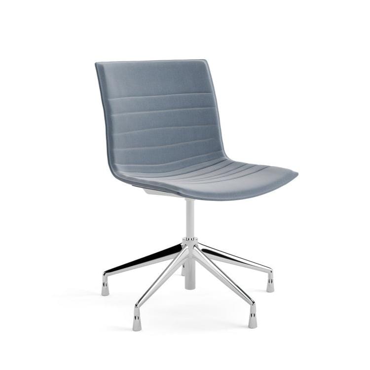 Catifa Up Chair With Five Star Base task chair Arper