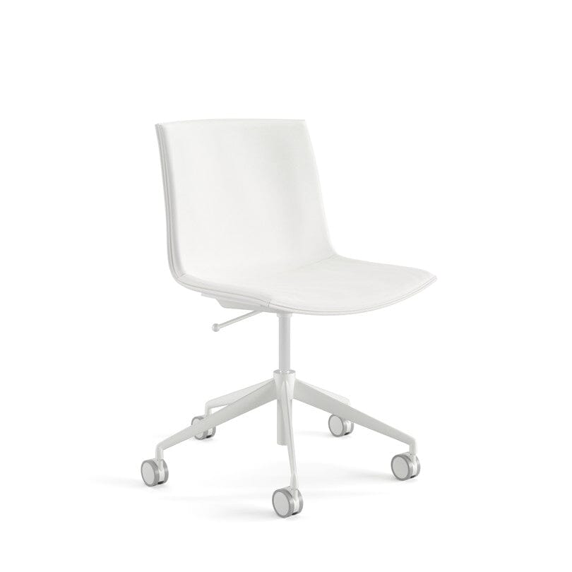 Catifa Up Soft 5 Ways On Castors Chairs Arper