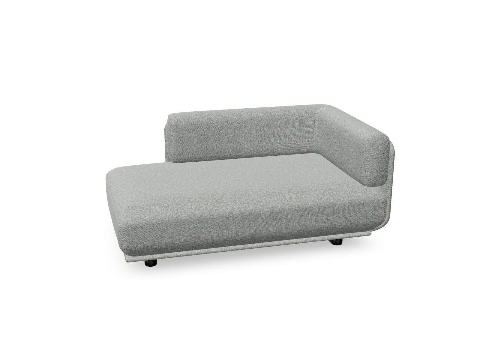 Shaal Daybed Daybed Arper