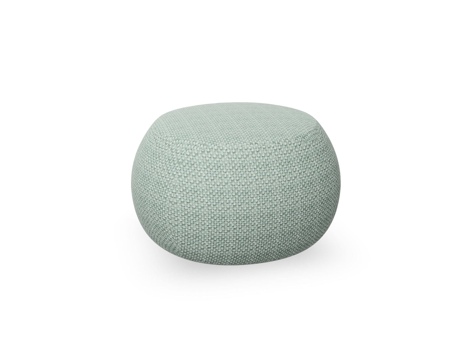 Pix One Seat Low Ottoman ottomans Arper