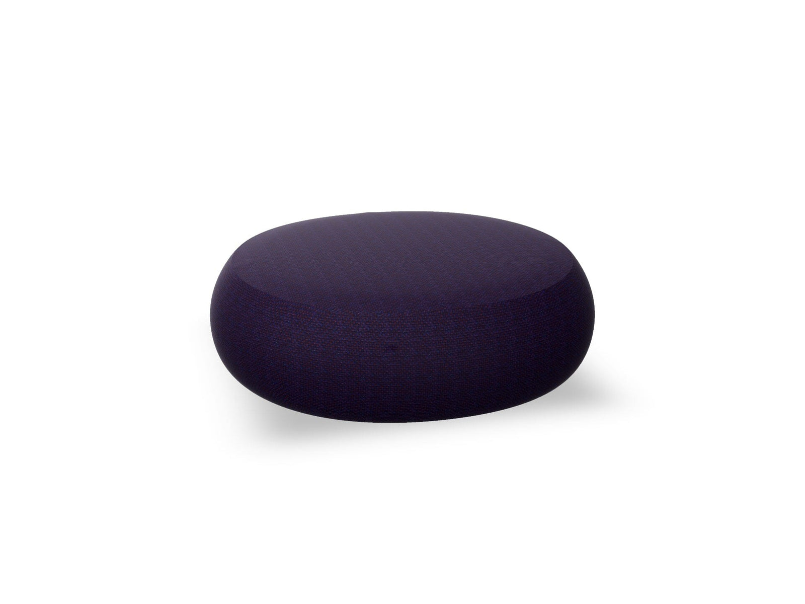 Pix 137 Three Seat Ottoman ottomans Arper