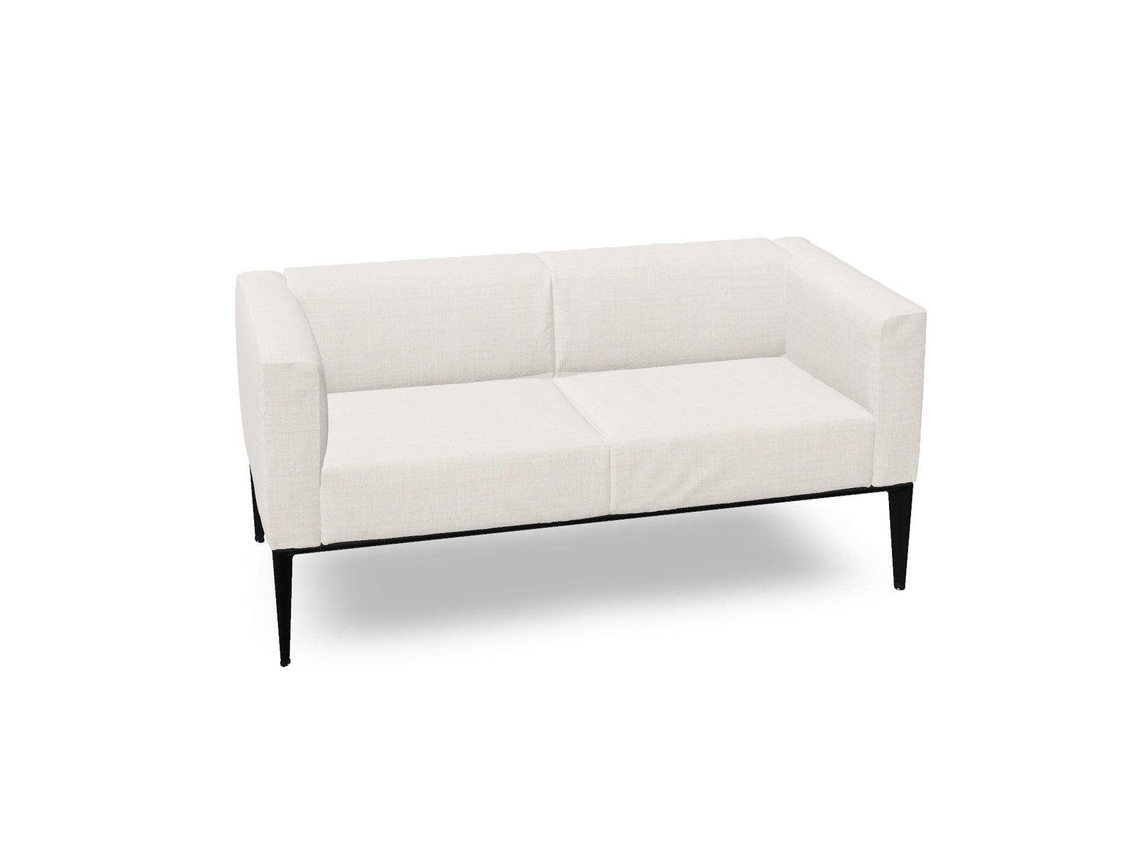 Sean Two Seat Sofa Sofa Arper