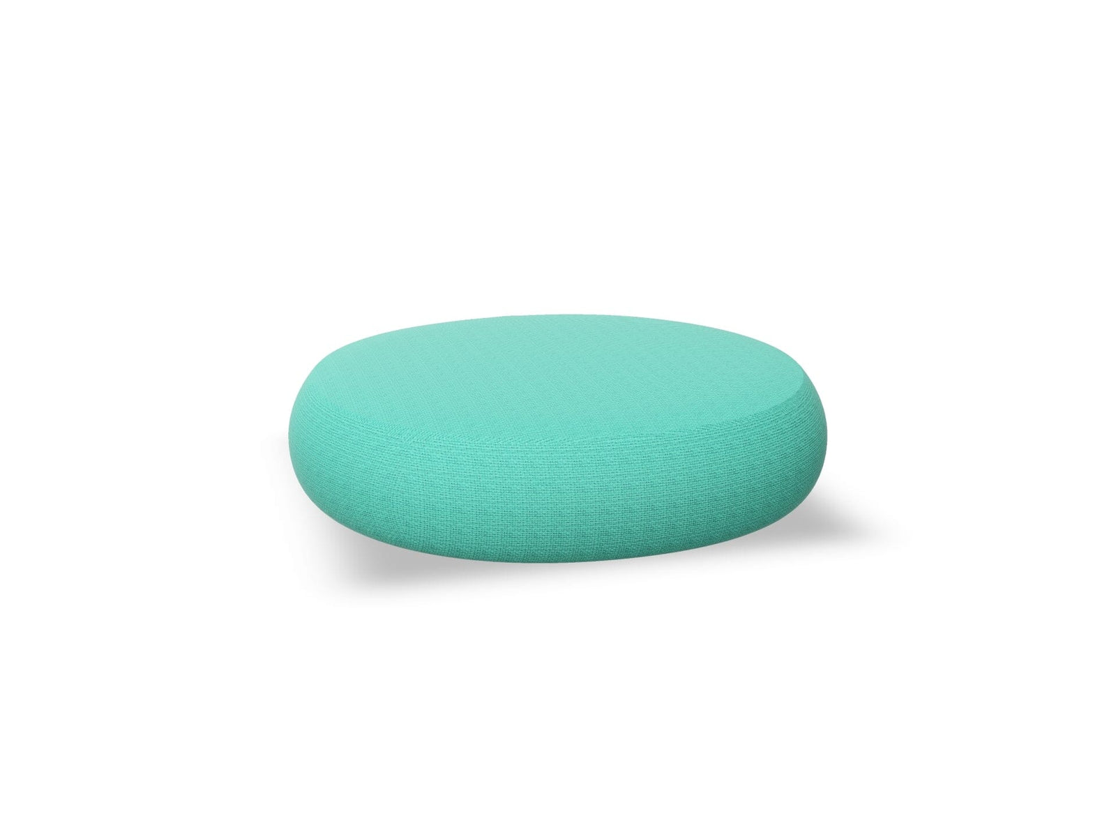 Pix 177 Five Seats Ottomans Arper