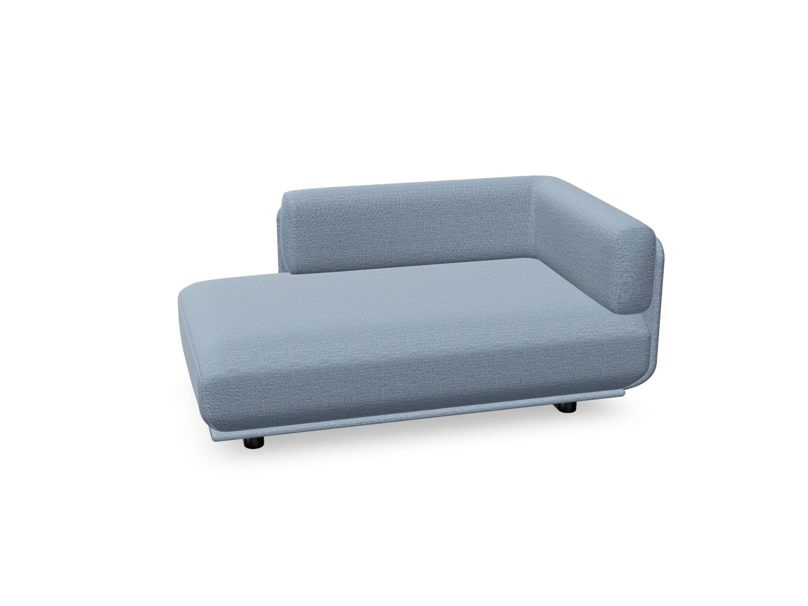 Shaal Daybed Daybed Arper