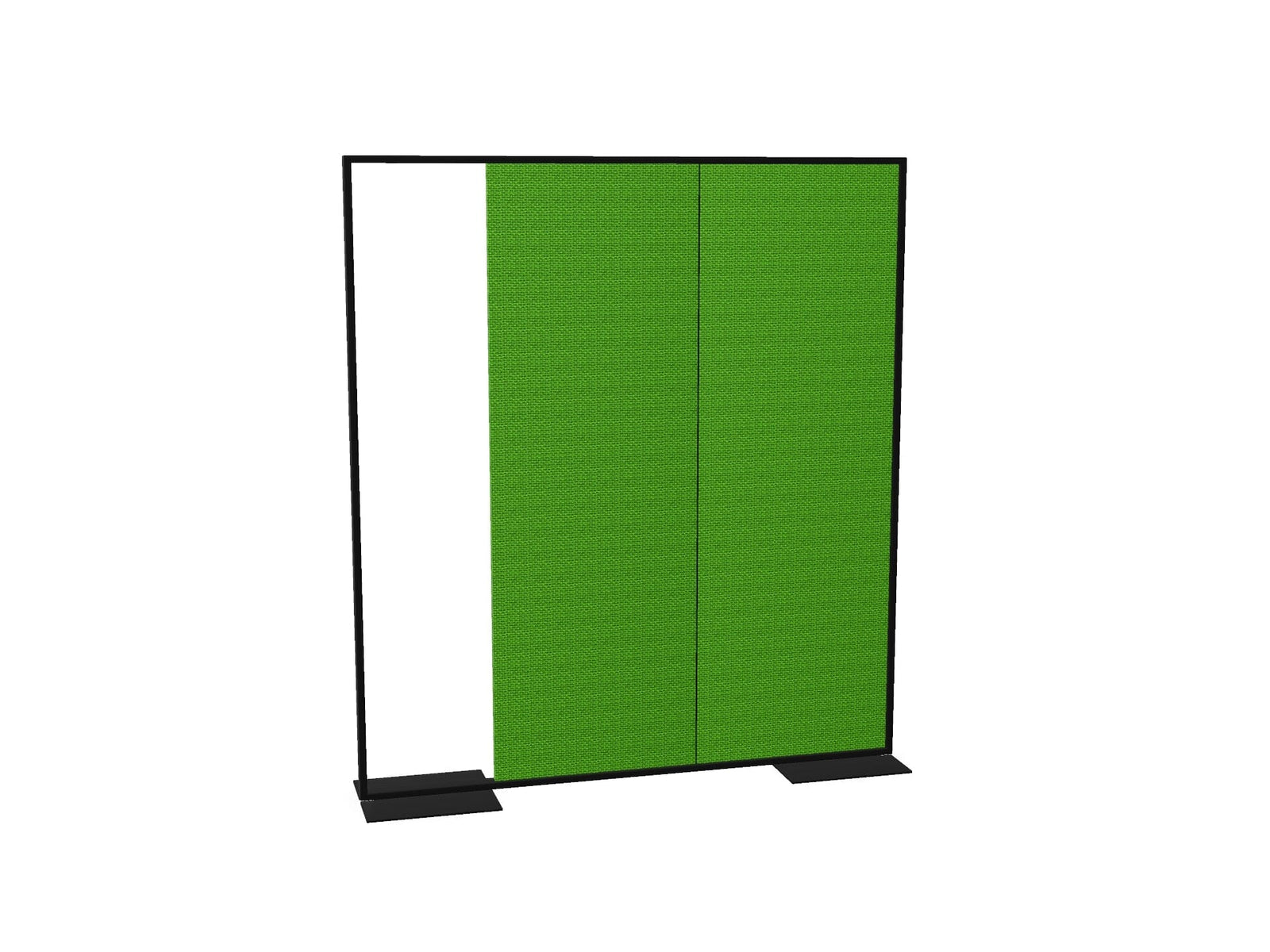 Arper Parentesit Freestanding Module Square Panel Wall Panel Arper