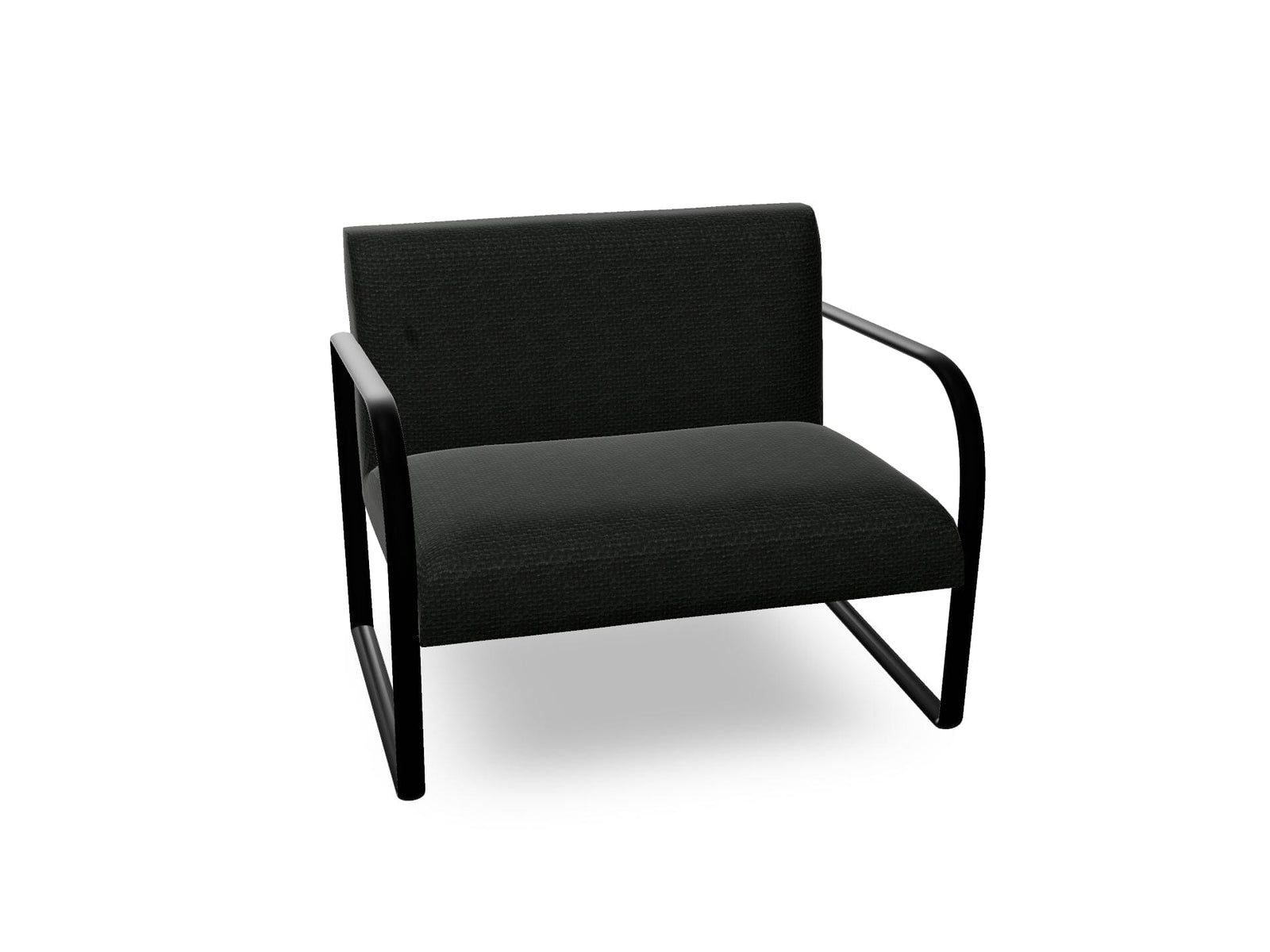 Arcos Lounge Chair lounge chair Arper