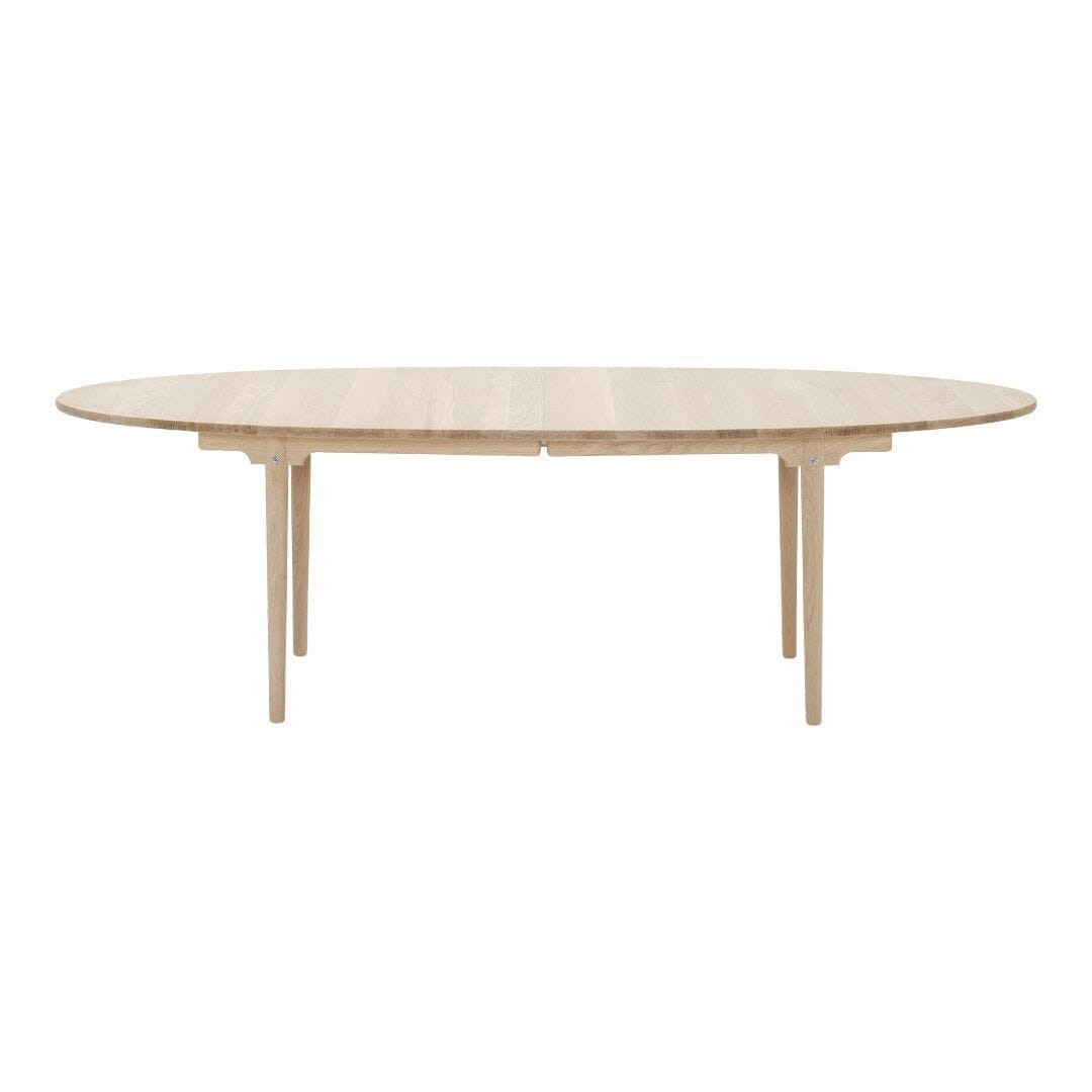 CH339 Dining Table Dining Tables Carl Hansen