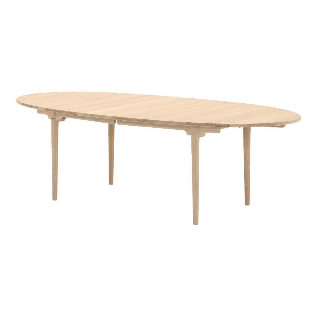CH339 Dining Table Dining Tables Carl Hansen