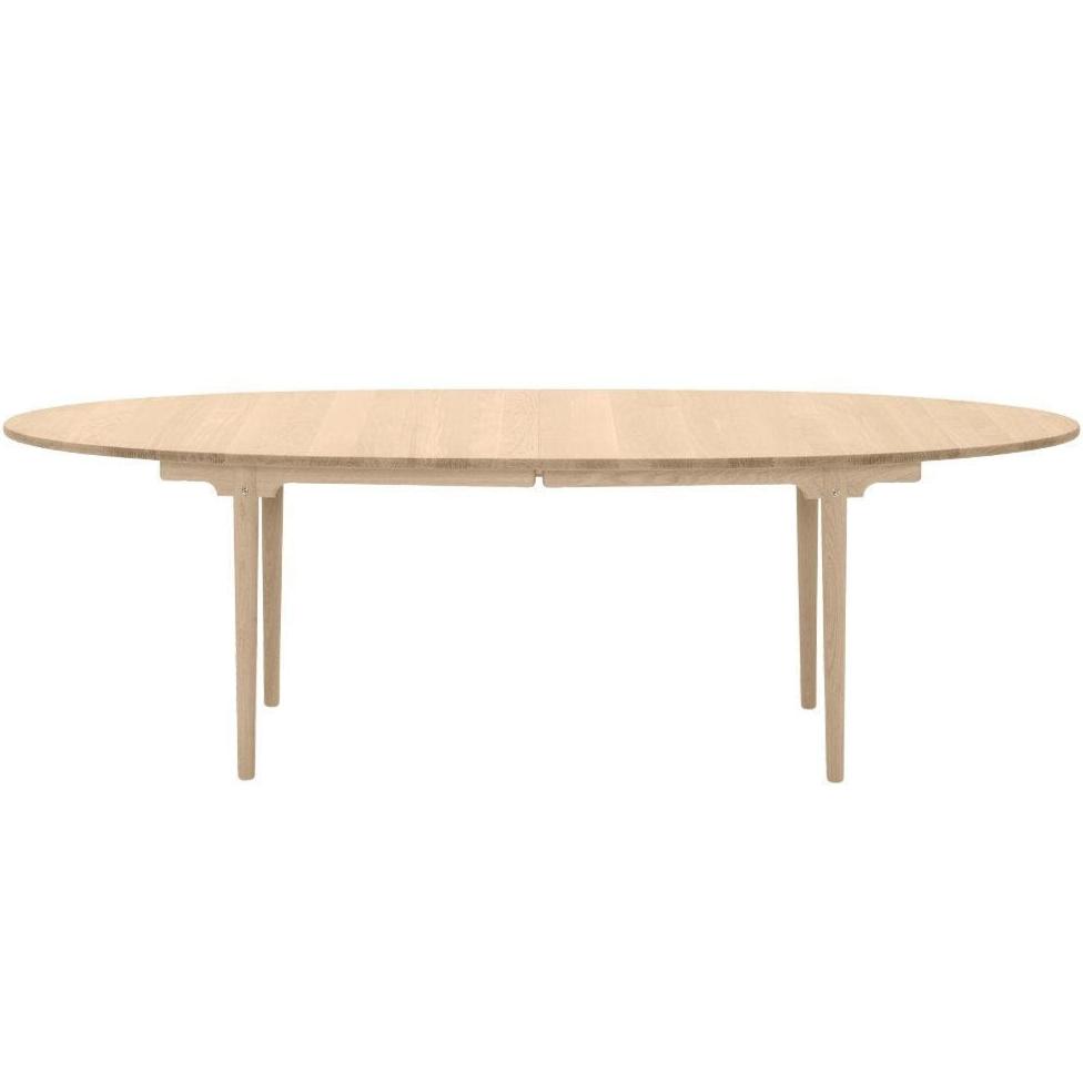 CH339 Dining Table Dining Tables Carl Hansen