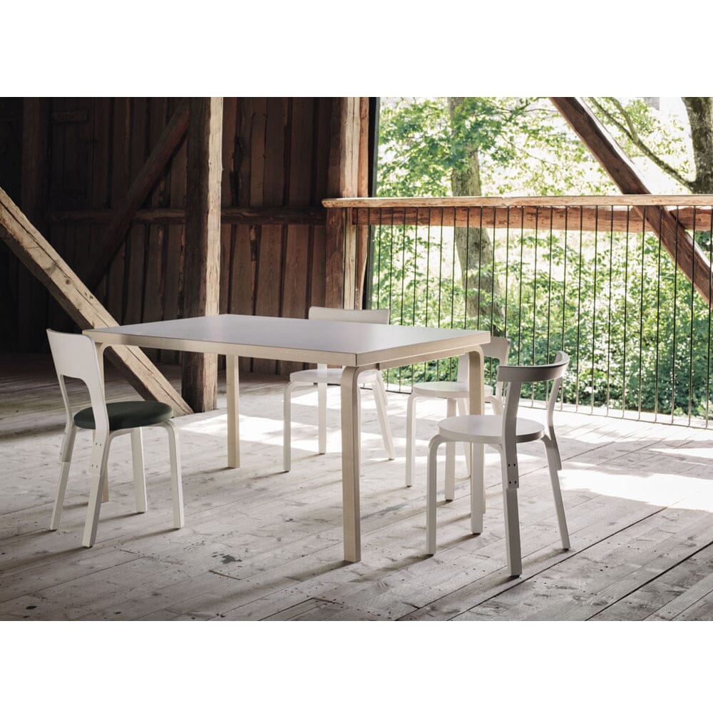 Chair 65 Chairs Artek