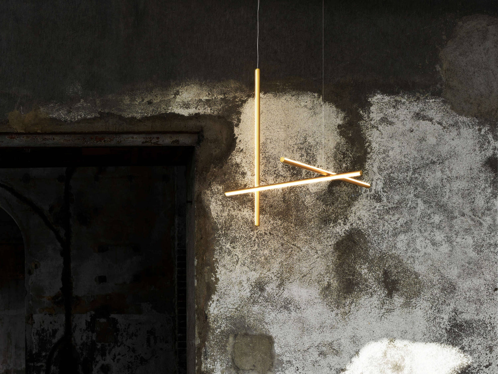 Coordinates Suspension Light ceiling lights Flos