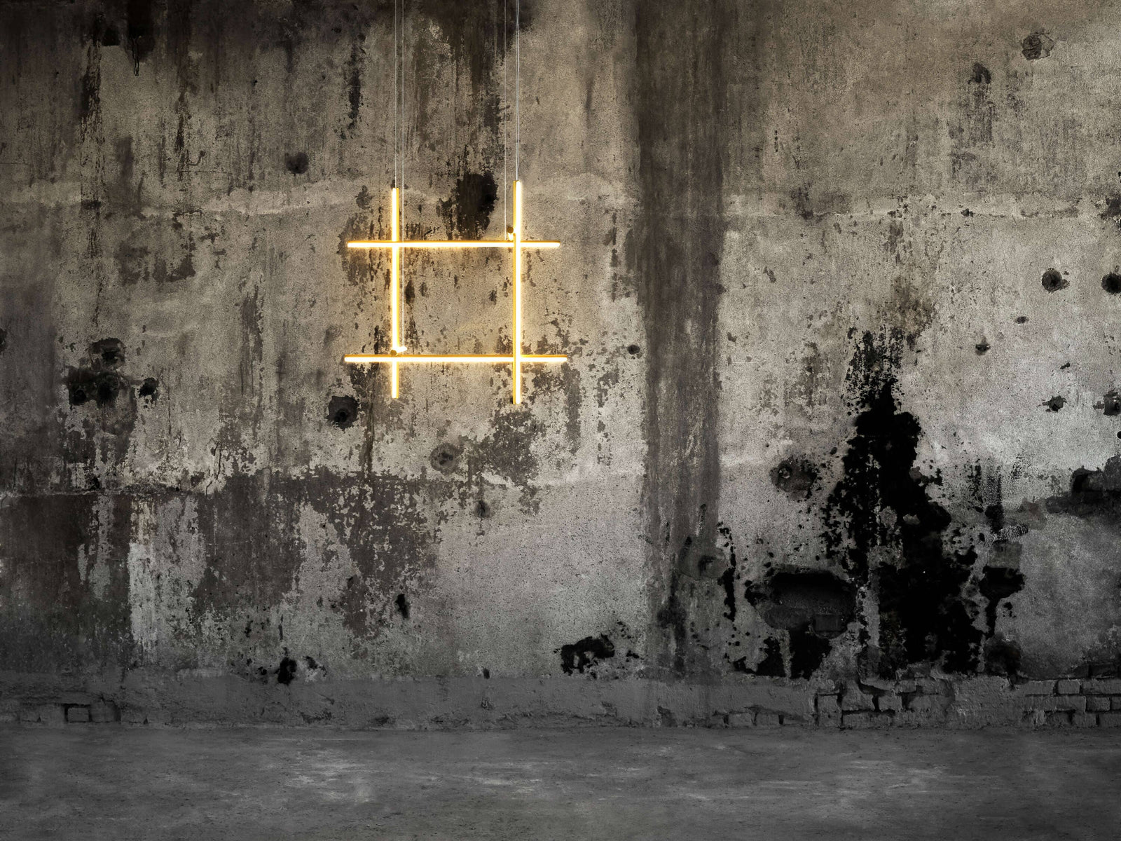 Coordinates Suspension Light ceiling lights Flos