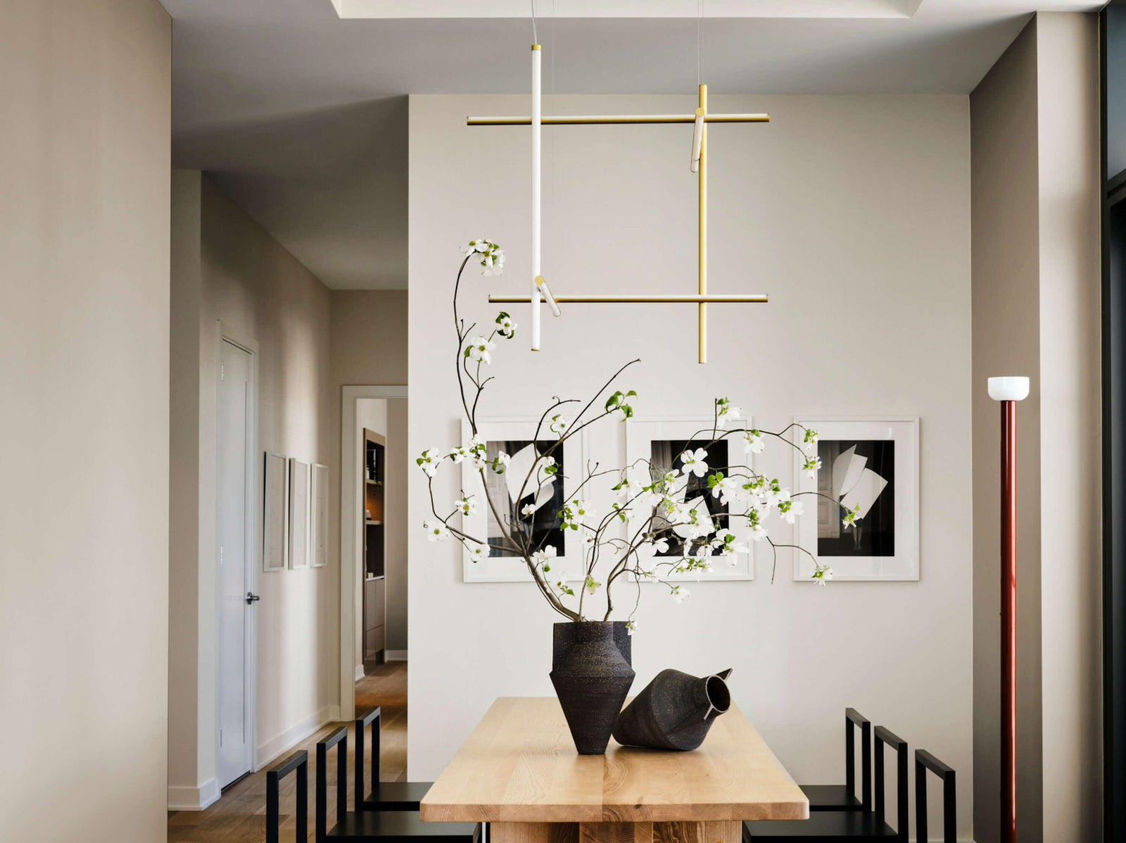 Coordinates Suspension Light ceiling lights Flos