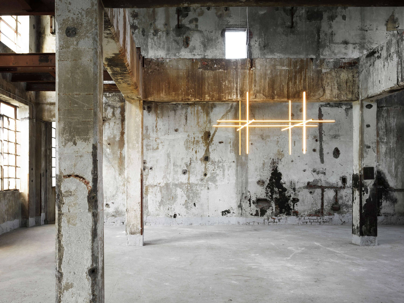 Coordinates Suspension Light ceiling lights Flos