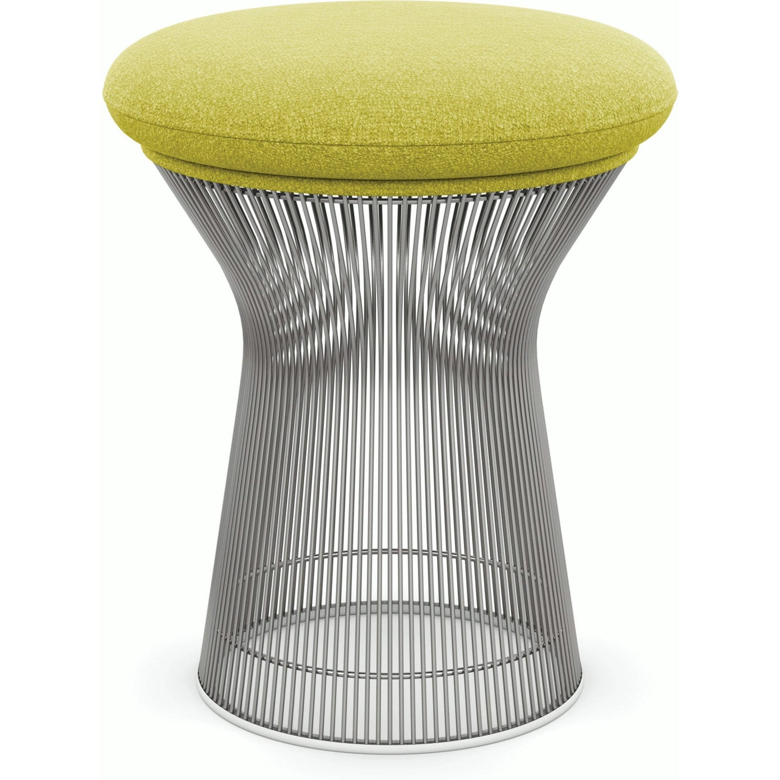 Platner Stool Stools Knoll