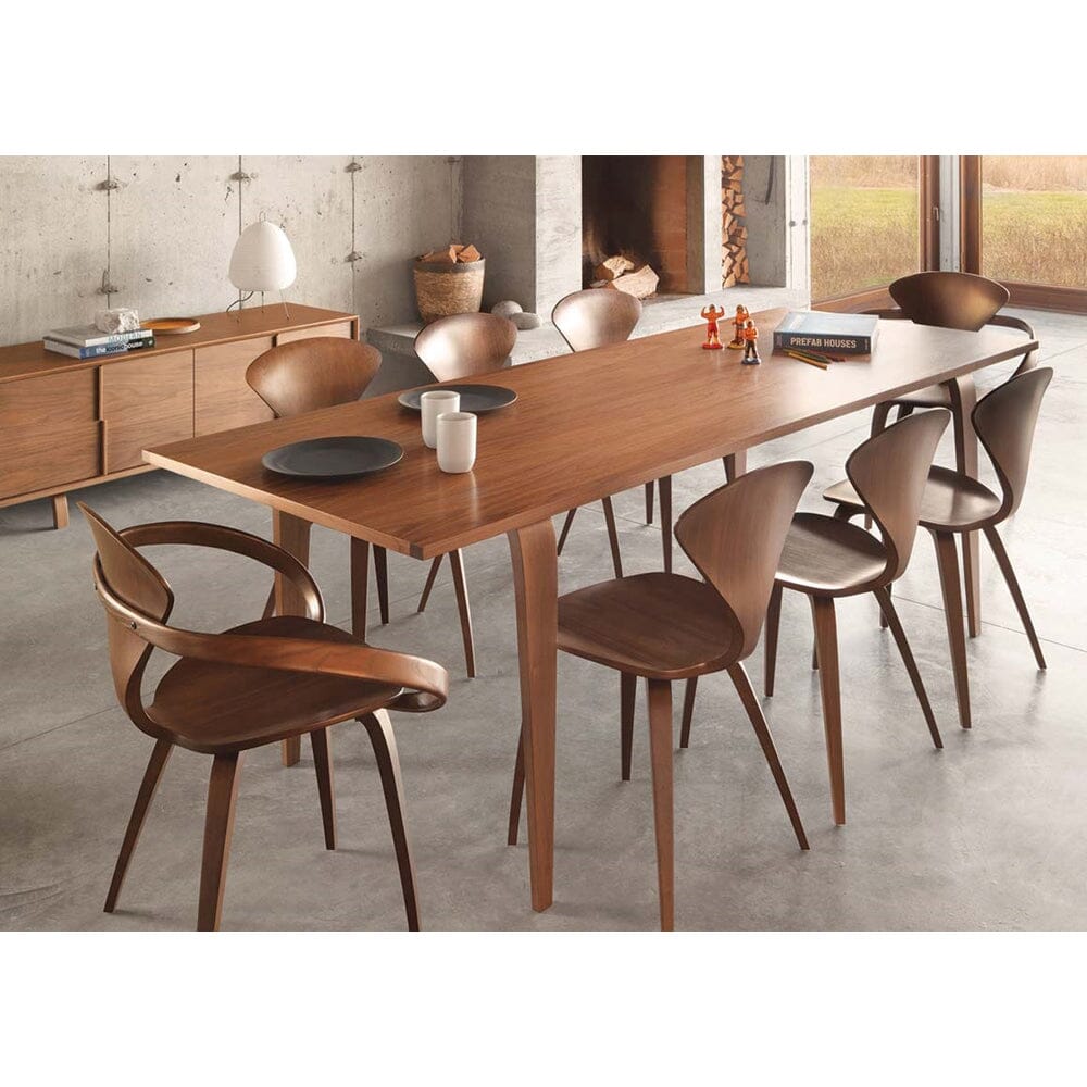 Cherner Chair Rectangle Dining Tables Dining Tables Cherner Chair