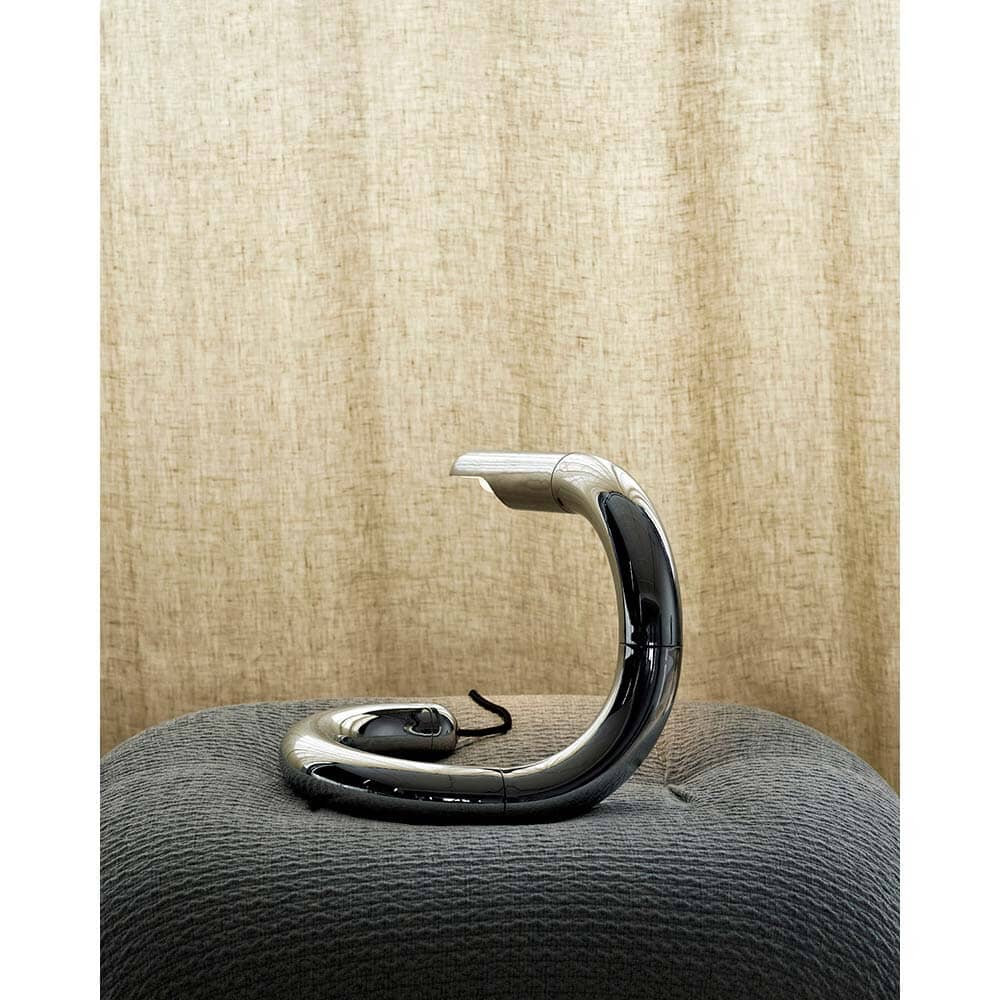 Aspide Table Lamp Table Lamps Gubi