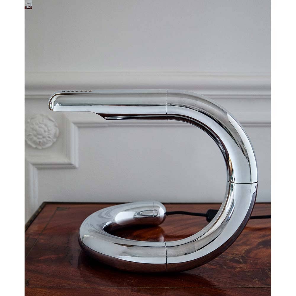 Aspide Table Lamp Table Lamps Gubi