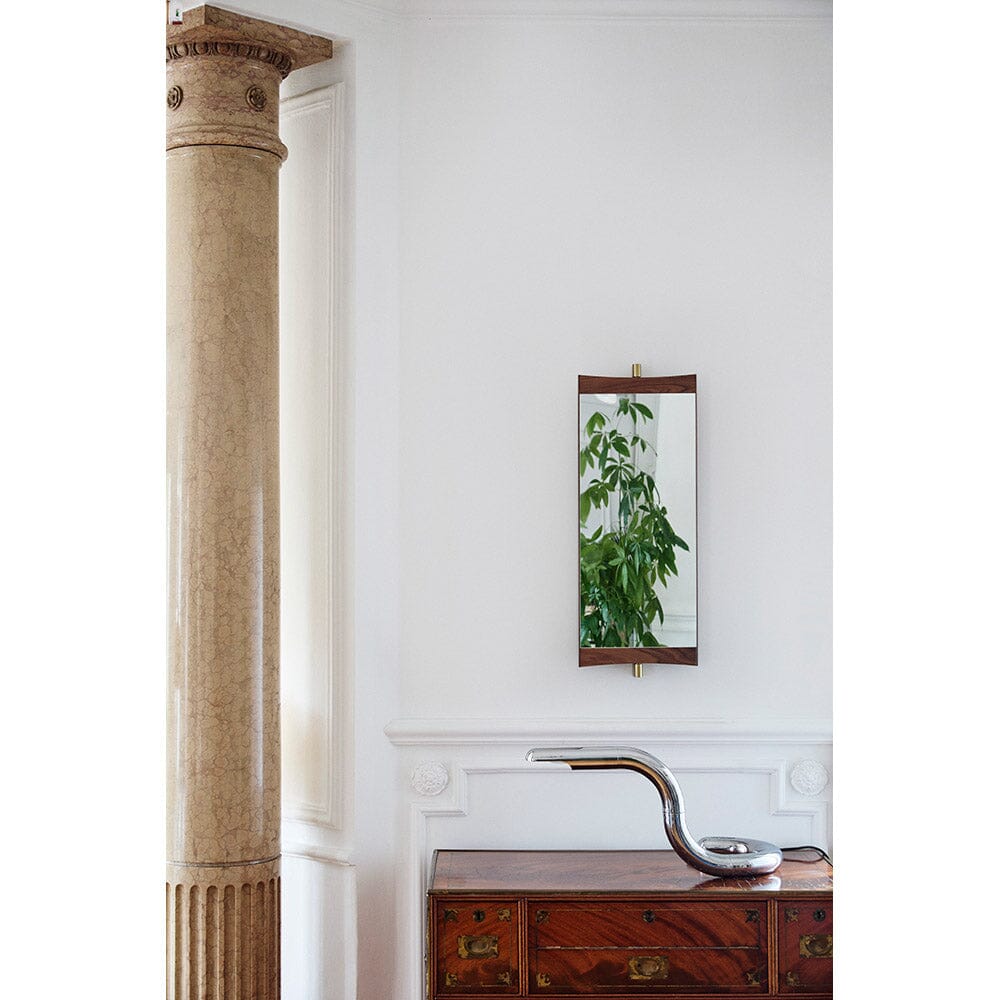 Aspide Table Lamp Table Lamps Gubi