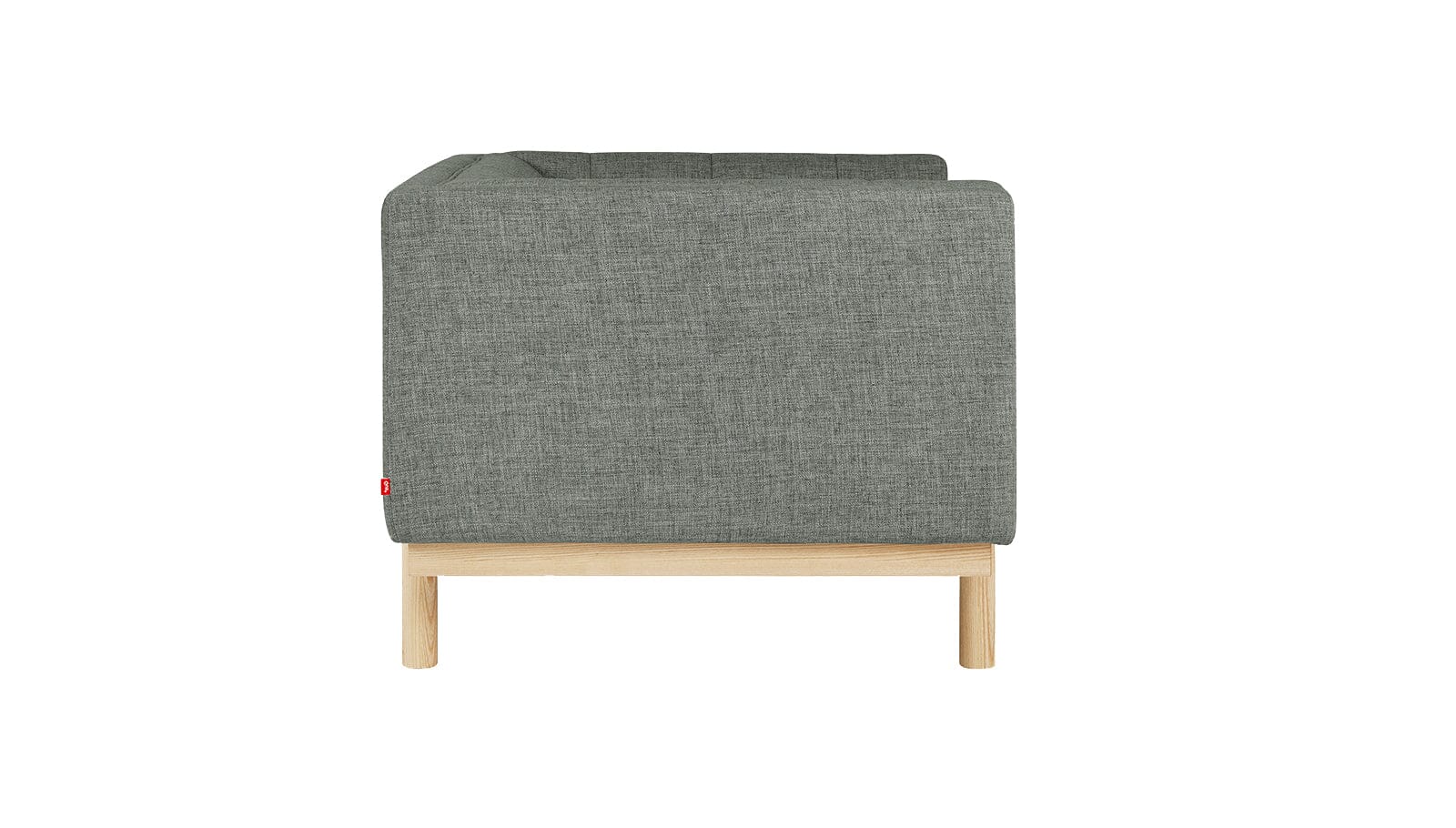 Mulholland Chair Chairs Gus Modern