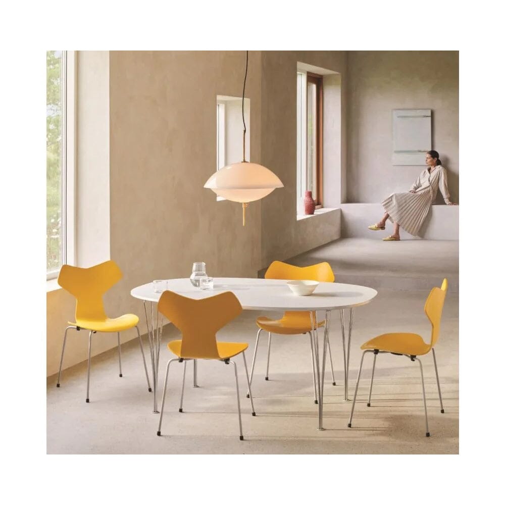 Clam Pendant Lamp Pendant Lights Fritz Hansen