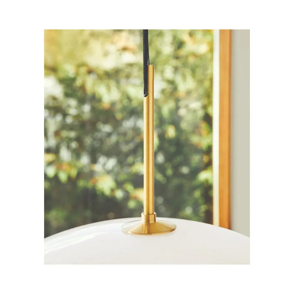 Clam Pendant Lamp Pendant Lights Fritz Hansen