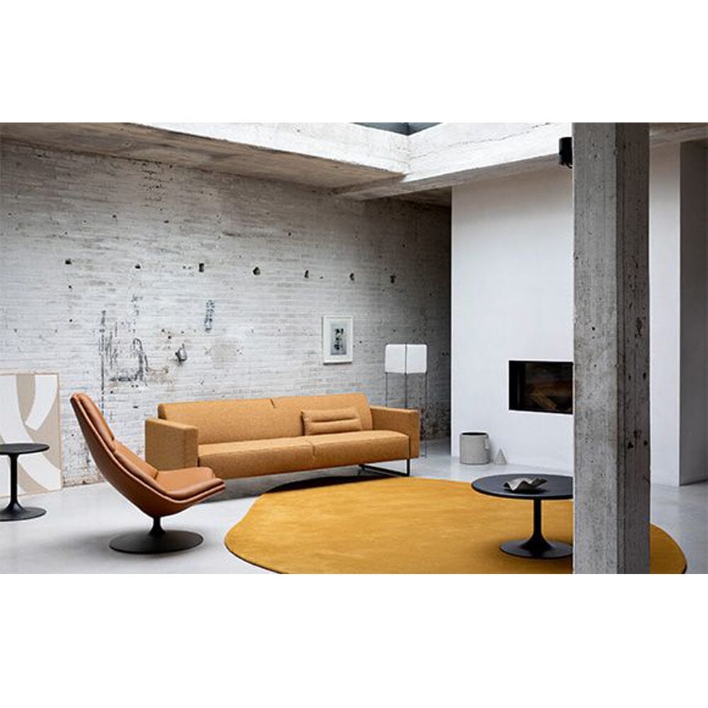 Clarion Low Coffee Table - Large Tables Artifort