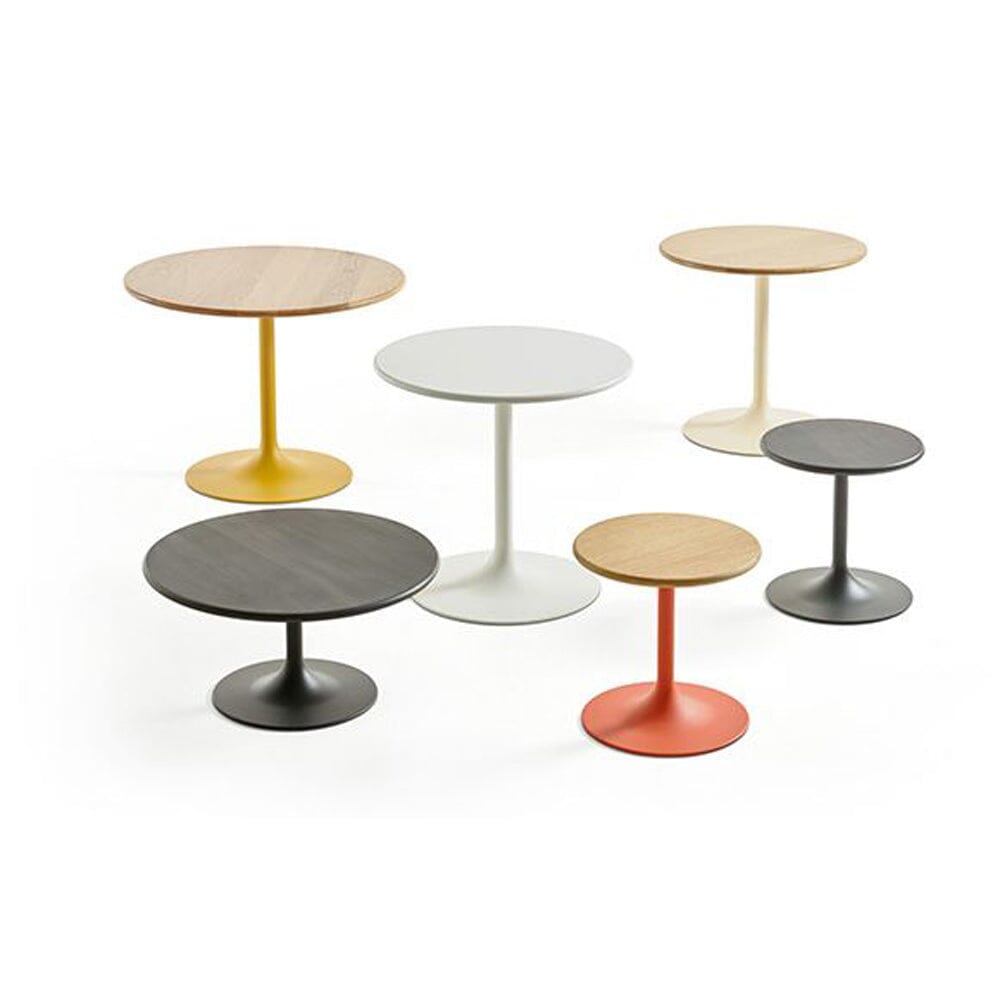 Clarion Low Coffee Table - Small Tables Artifort