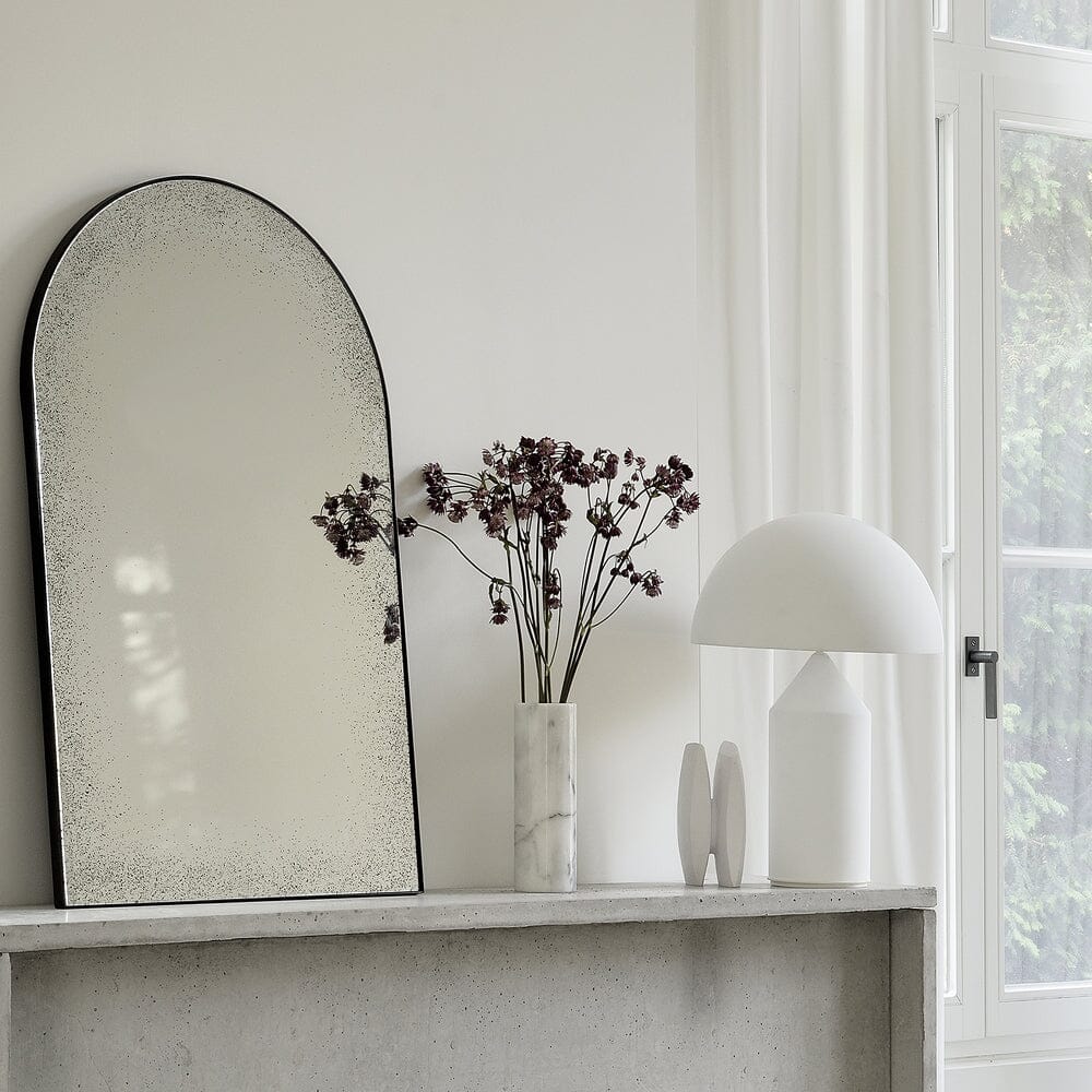 Clear Gate Floor Mirror mirror Ethnicraft