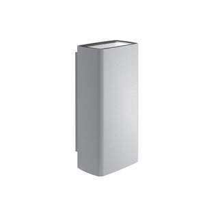 Climber 175 Up/Down - Outdoor Wall Sconce Outdoor Lighting Flos Grey 16° 2700K